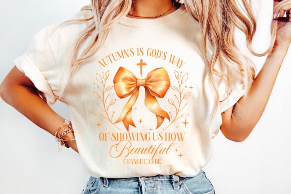 Coquette Fall Jesus PNG Review